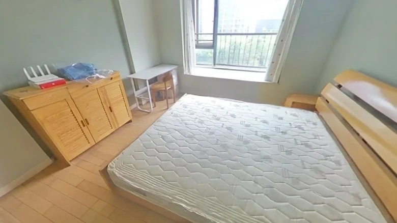 Vanke Yitian Plaza - View 3