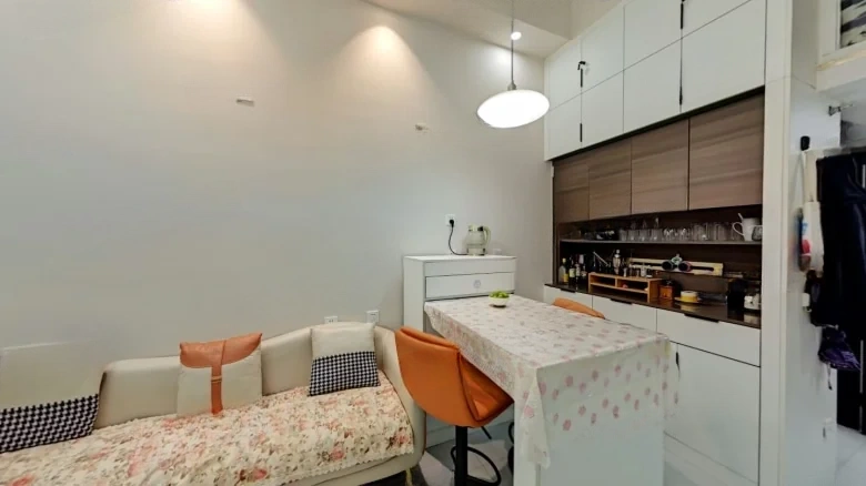 Ji'nan Land Plaza - View 6