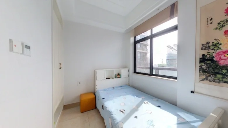 Blue Sea Huatang Residence - View 3