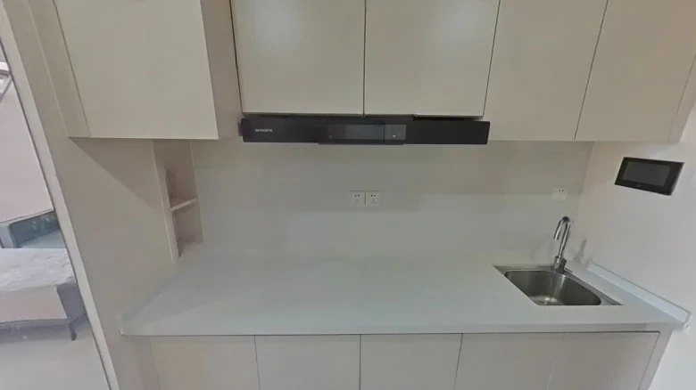 Qingtie Huaruancheng Commercial District - View 6