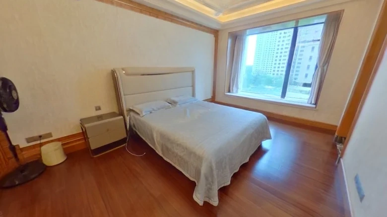 Star River Bay Rong Garden - View 2