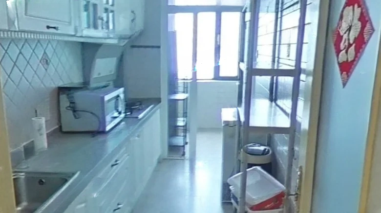 Hai信 Yan岛 International Apartment - View 6