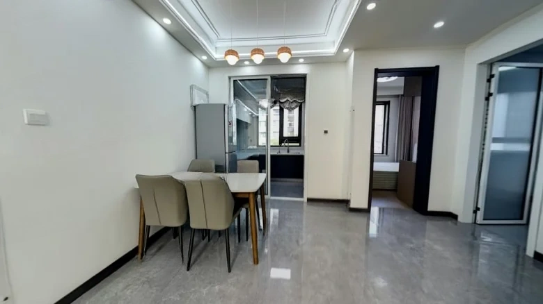 Greenland Haipo Yunting - View 5