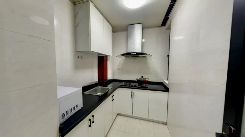 Harmony Garden East Yard - View 8