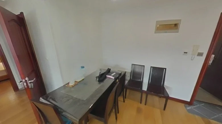 Qinwan Jingyuan East Zone - View 4