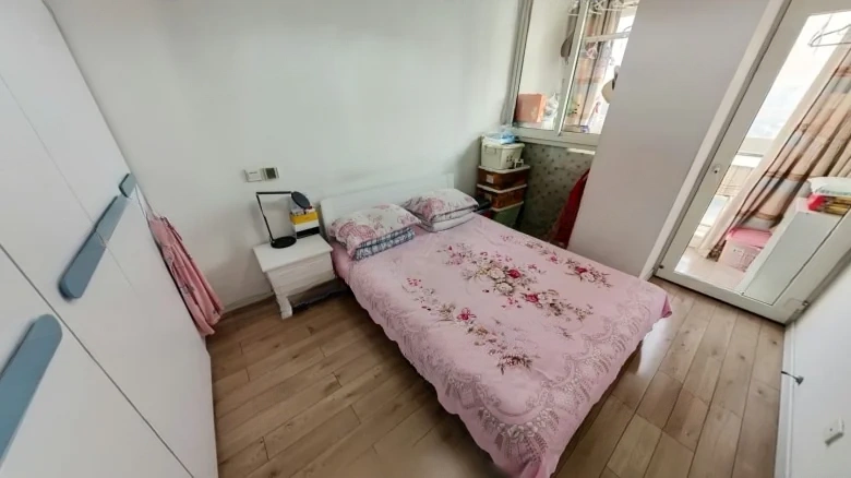 Heavenly Leisure Garden - View 4