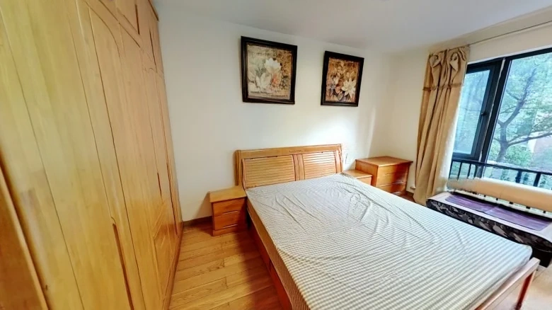 Happy Field Shang City - View 2