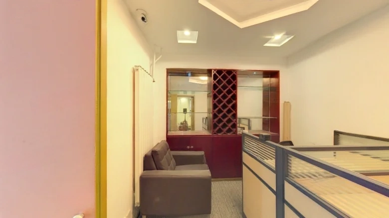 China Resources Tower - View 2