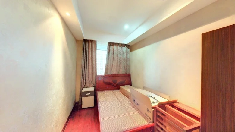 Union Central Square - View 3