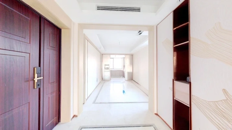 Wanda Longyue Mansion - View 10