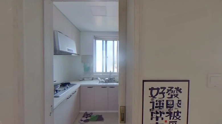 Wuzhong Residential Area - View 6