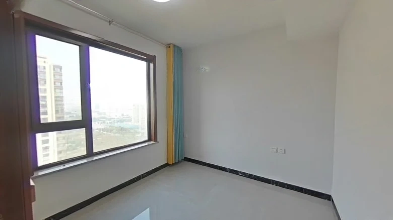 Zhongye Dexian Grand Mansion - View 2