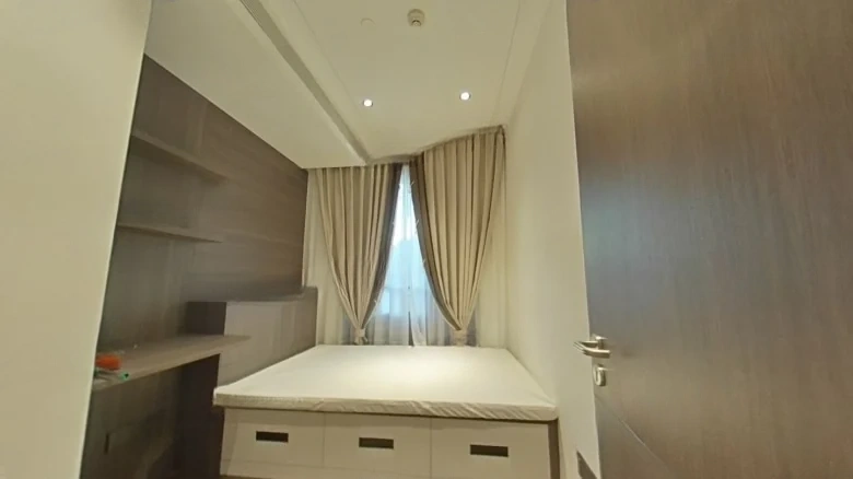 Wanke Jade Metropolitan City - View 4