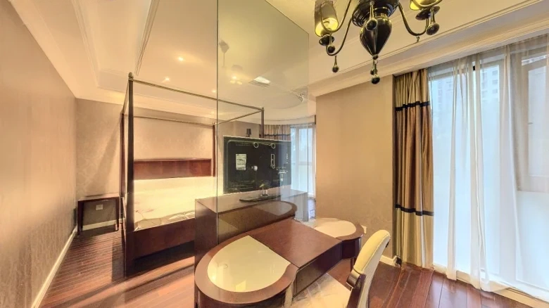 South Central Century City North District - View 1