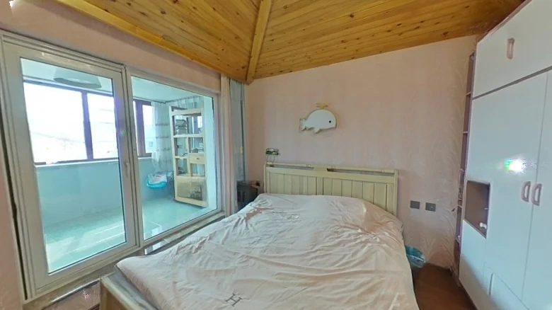 Ting Yu Guan Lan L District - View 3