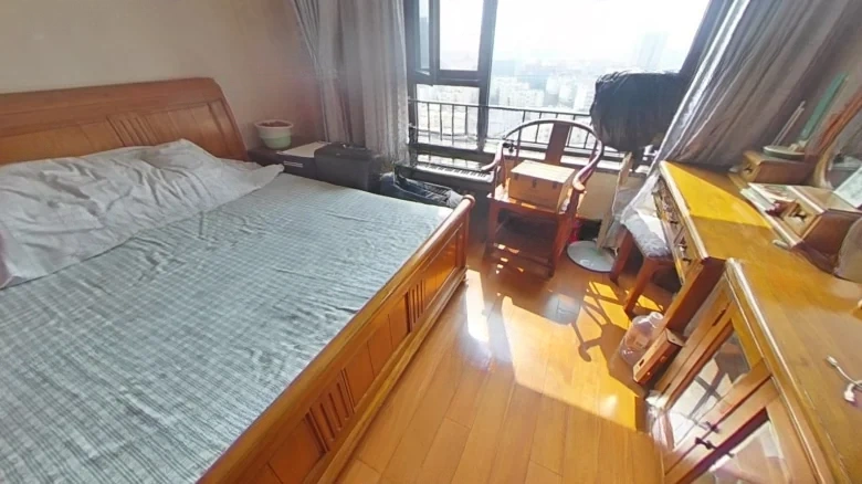 China Ocean Purple Imperial View Mansion - View 5