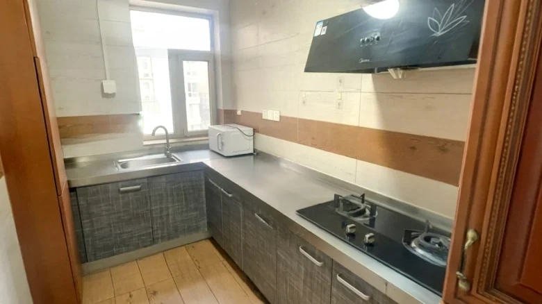 Pearl River Equestrian View Central Zone - View 7