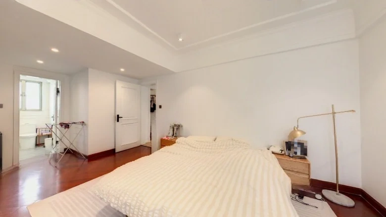 South China Country Garden Cui Mountain Blue Sky Garden - View 4