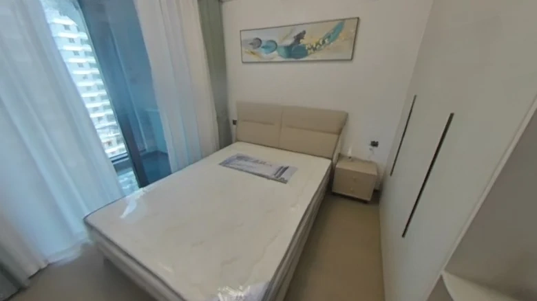 Poly Hongkong Trade Sky Piano - View 3