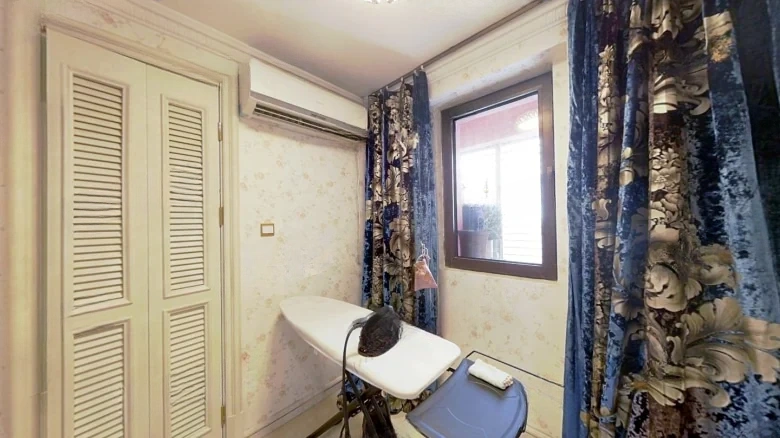 Aoti Wanda Mansion - View 3