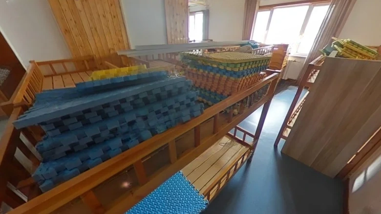 Wuyi Mountain Road 574 Compound - View 9