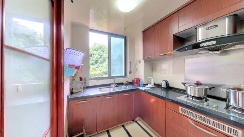 Guangzhou Ya Ju Le Huayuan Xin Di Qin Yuan - View 8