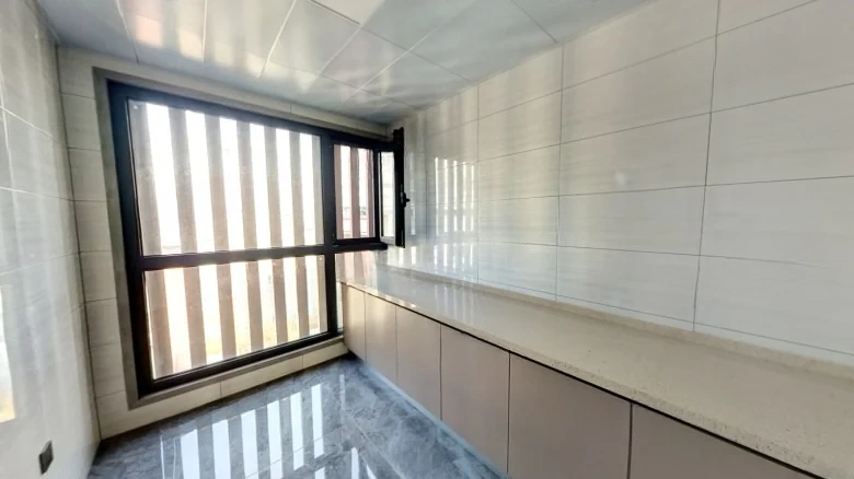 Oceanside Tidal Confluence - View 11