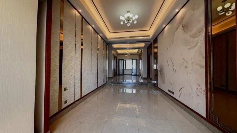 Star River Bay No. 5 Garden - View 9