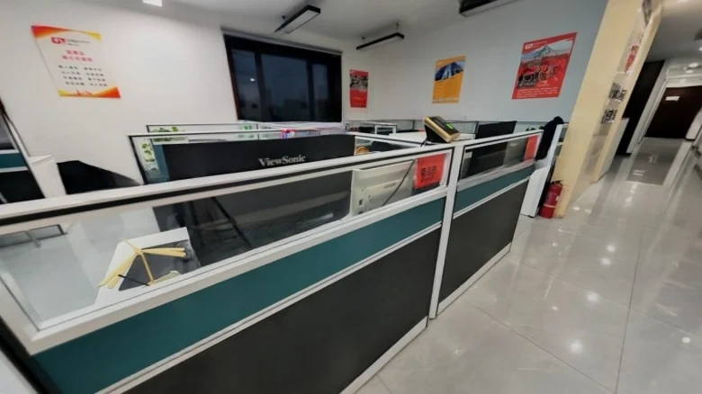 Taiyuan Mansion Century Plaza - View 4