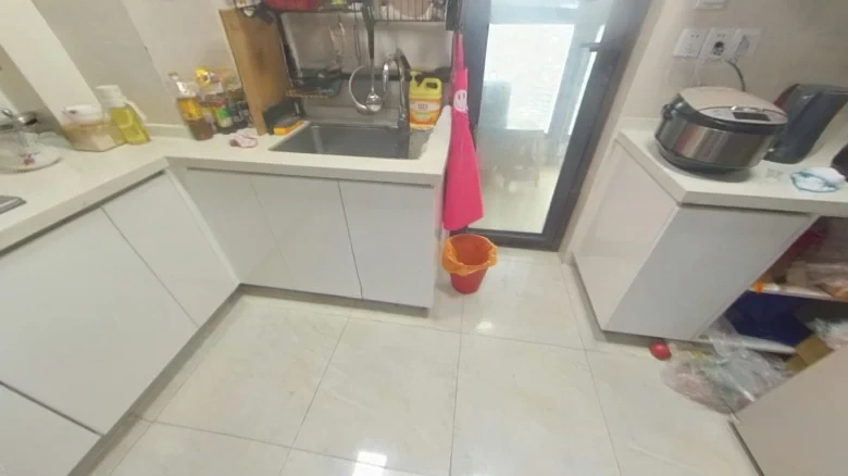 Jinhui Jinling Mansion - View 6