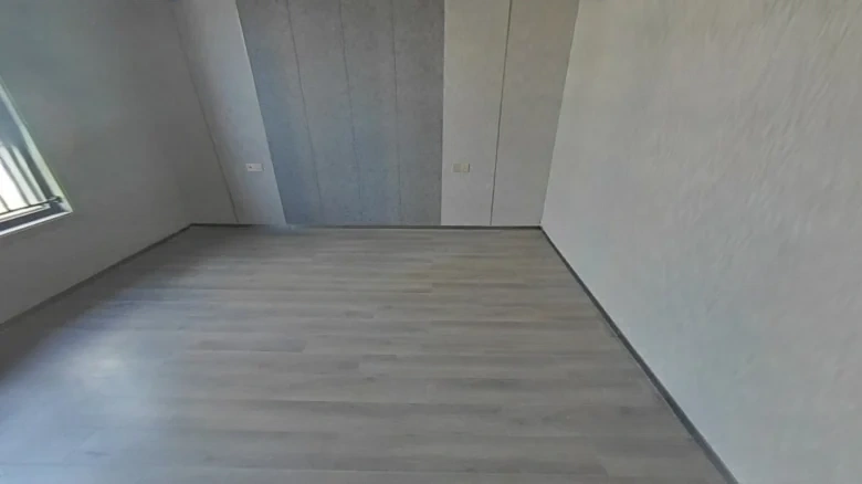 Sands City Western Mansion Lan Courtyard - View 2