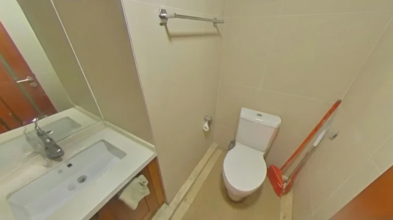 Vanke Kingdom Garden Hall Courtyard - View 9