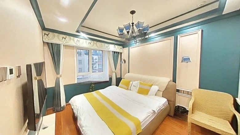 Qingdao Golden Sand Beach Impressions - View 9