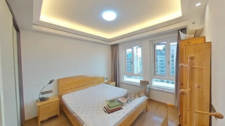 Jianfa Central Bay Area Phase I - View 4