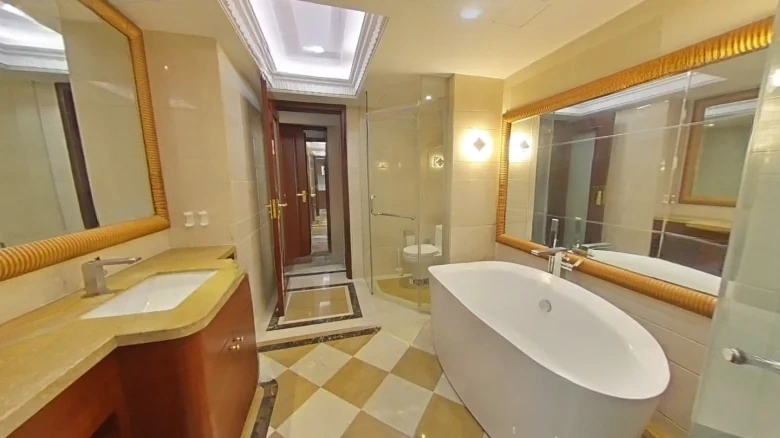 Pudong Bosh Bay - View 6