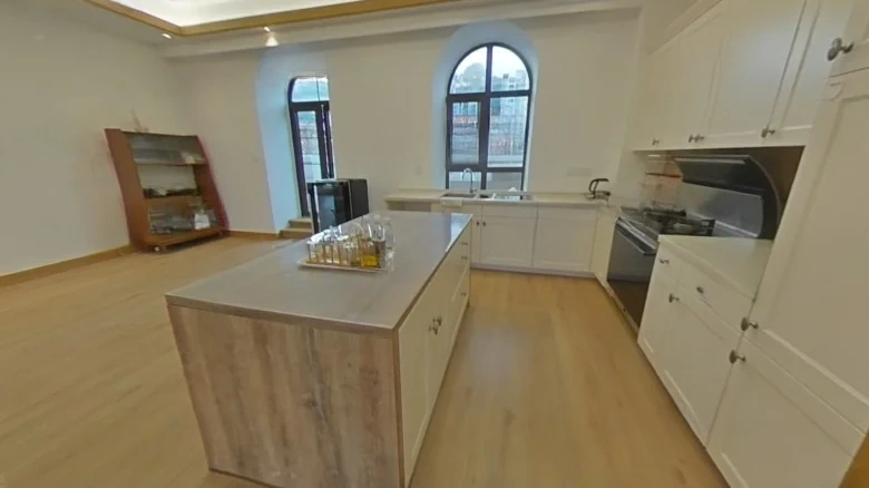 Yi Mountain Source Villa - View 8