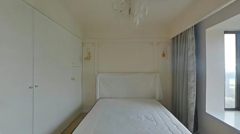 Shimao Riverside New City - View 3