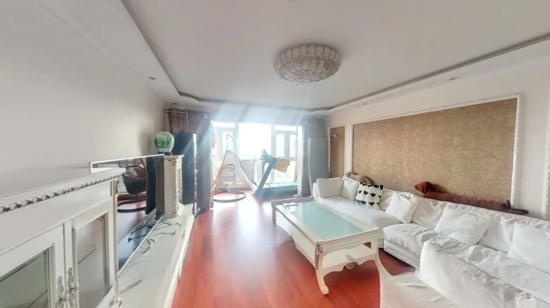 Jinshun Jia Yuan Garden Complex - View 5