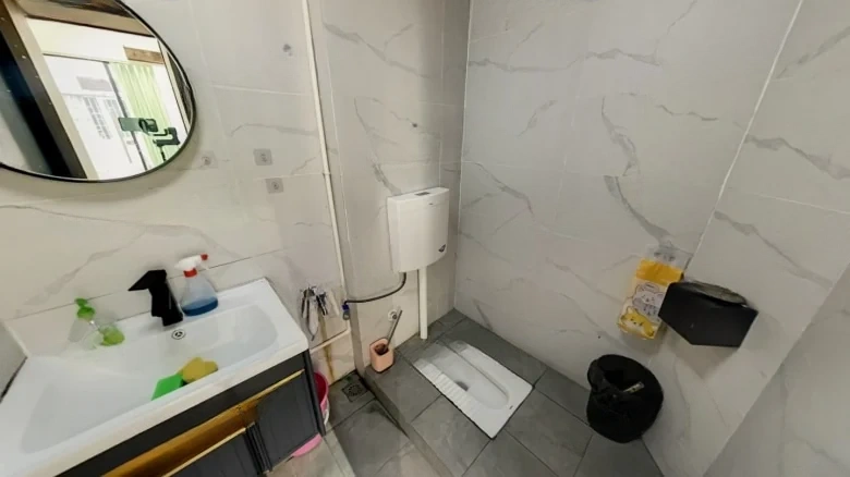 Binlang Dongli Single Number District - View 5