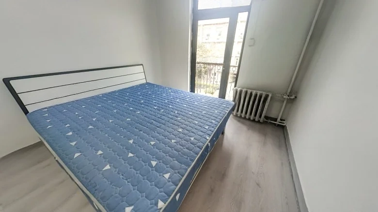 Dawn Temple - View 5