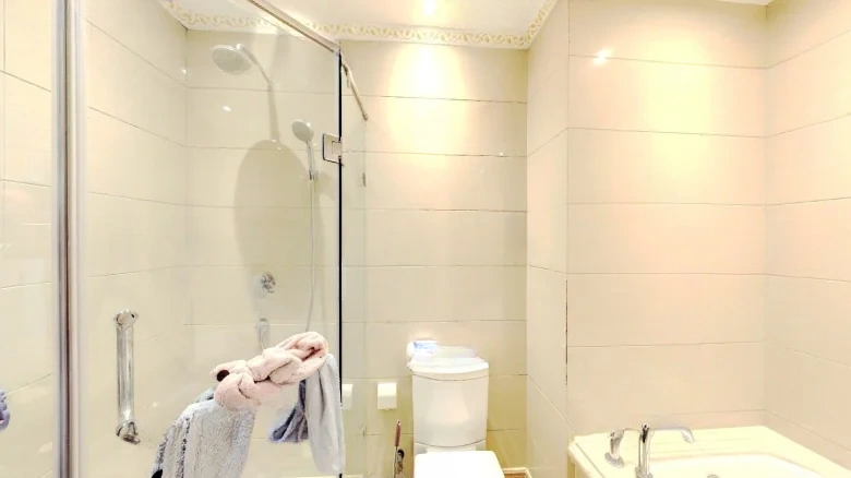 Wanda Mansion - View 16