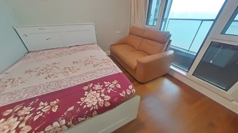 Rongsheng Suzhou No.1 Courtyard East District - View 5