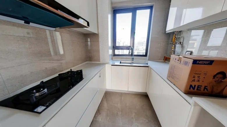 Jinmao Chang'an Joy - View 6