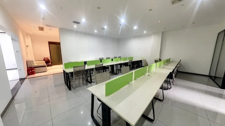 Hua Xing Jia Nian Hua - View 4