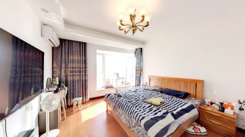 YueXiu Star River Cloud Brocade - View 3