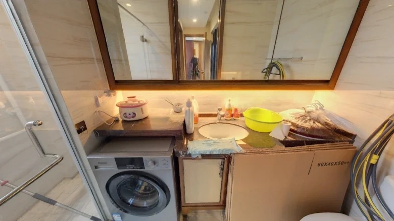 Green City Peach and Plum Spring Breeze - View 6