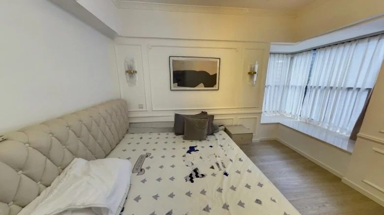 Boli Xin Yu - View 2