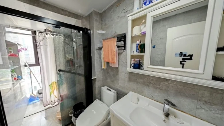 China Resources New Joy Skyland - View 8