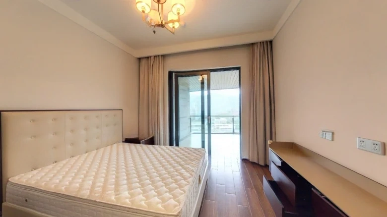 Fudi Lu Island - View 6