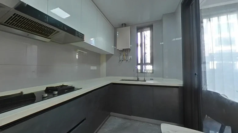 Yuyuan Garden - View 7